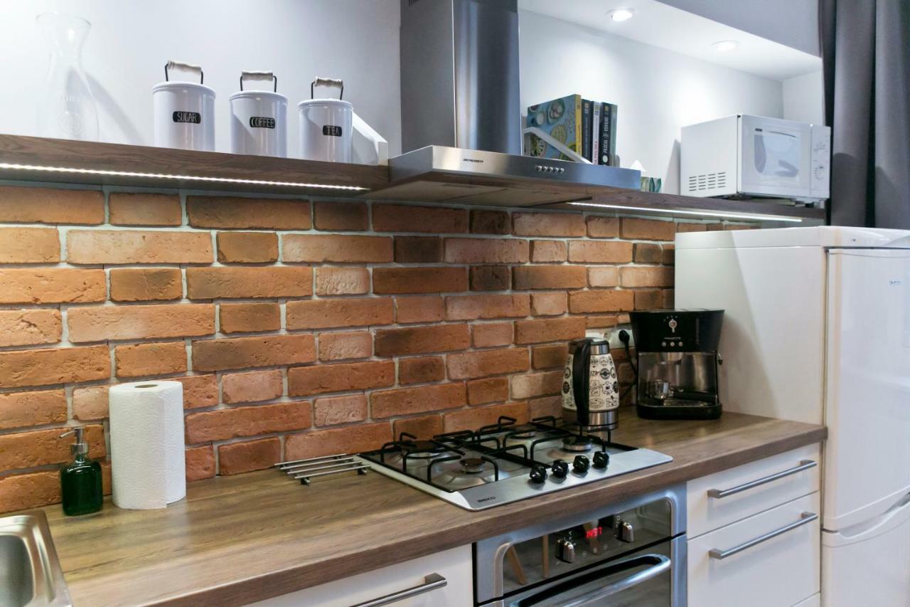 Cichy Apartament W Centrum Krakowa Salwator — Photos 3