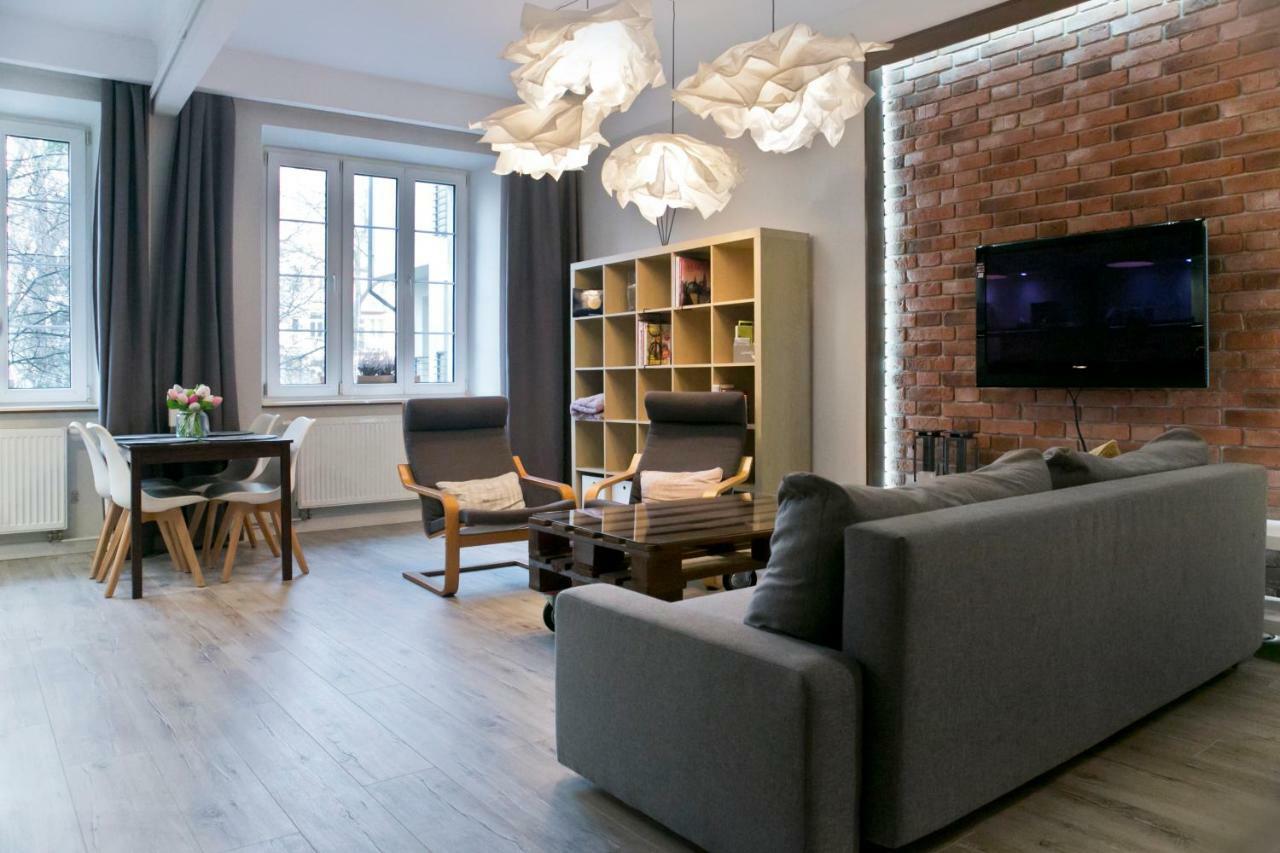 Cichy Apartament W Centrum Krakowa Salwator, Krakow